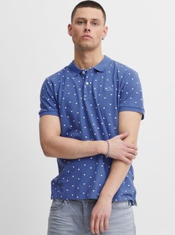 Herren Poloshirt - BHPolo