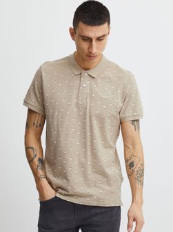 Herren Poloshirt - BHPolo