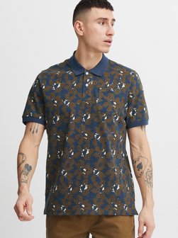 Herren Poloshirt - BHPolo