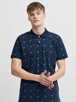 Herren Poloshirt - BHPolo