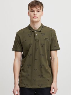 Herren Poloshirt - BHPolo