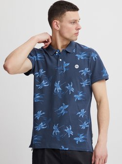 Herren Poloshirt - BHPolo