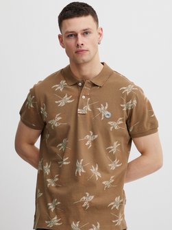 Herren Poloshirt - BHPolo