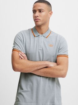 Herren Poloshirt - BHPolo