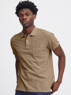 Herren Poloshirt - BHPolo