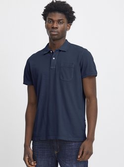 Herren Poloshirt - BHPolo