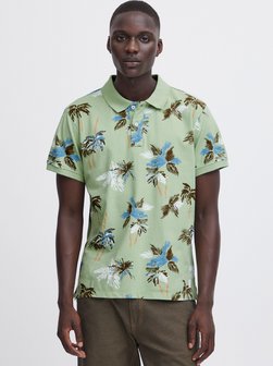 Herren Poloshirt - BHPolo