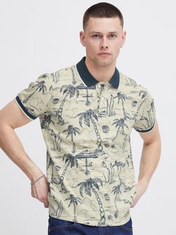 Herren Poloshirt - BHPolo