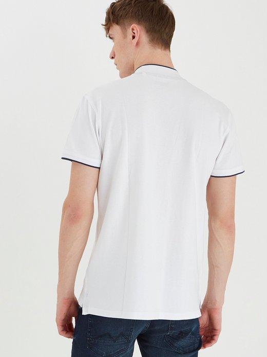 Herren Poloshirt - BHPoloshirt