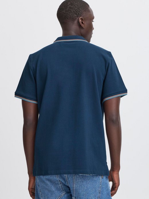 Herren Poloshirt - BHPrisal