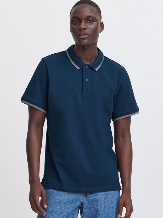 Herren Poloshirt - BHPrisal