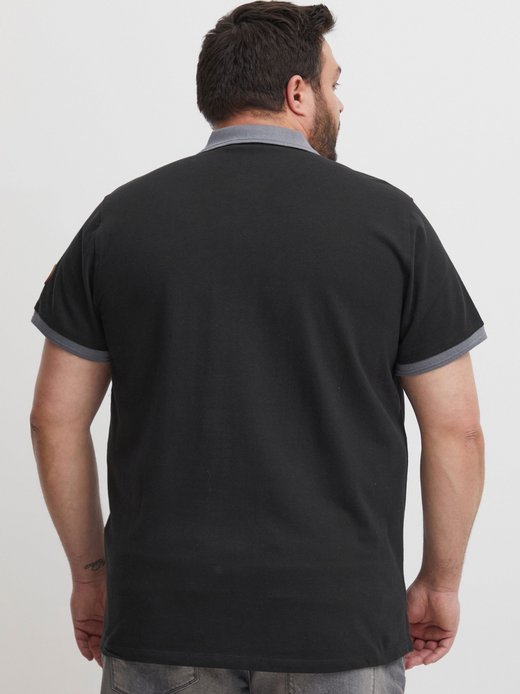 Herren Poloshirt - BHRalf Big & Tall