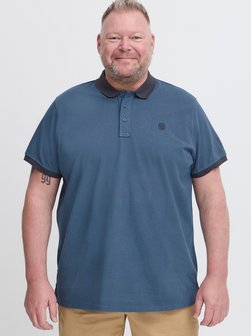 Herren Poloshirt - BHRalf Big & Tall