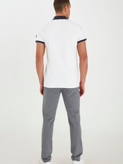 Herren Poloshirt - BHRalf