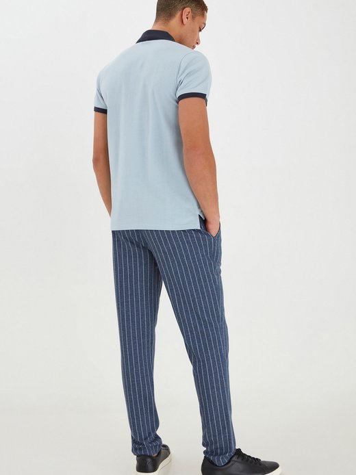 Herren Poloshirt - BHRalf