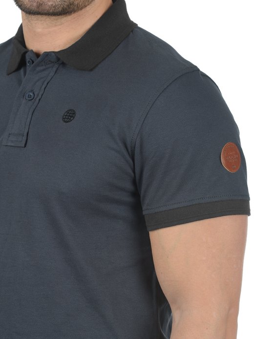 Herren Poloshirt - BHRalf