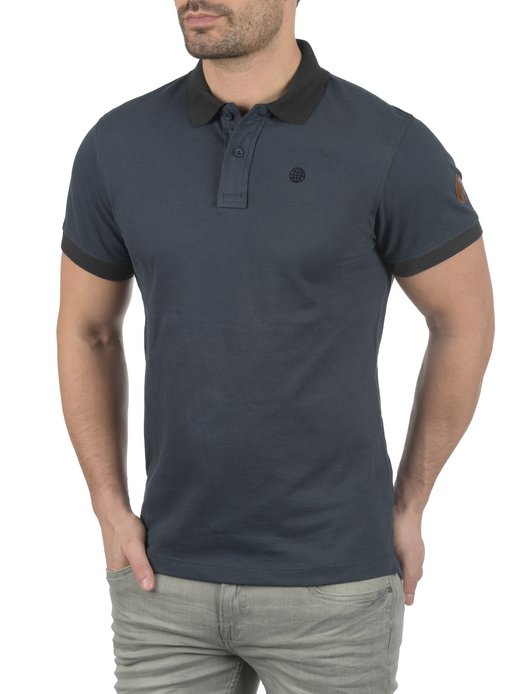 Herren Poloshirt - BHRalf