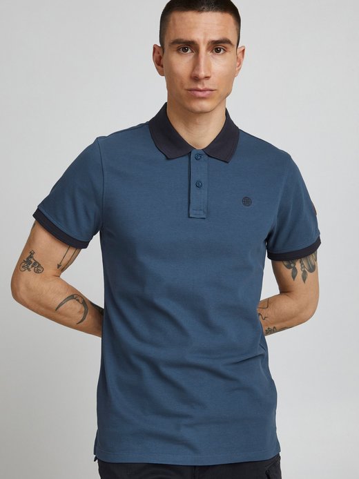 Herren Poloshirt - BHRalf