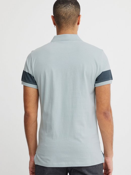 Herren Poloshirt - BHUdo