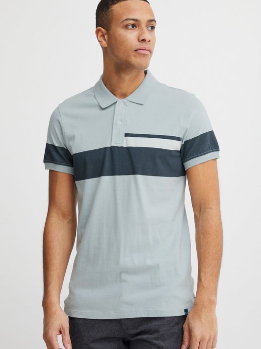 Herren Poloshirt - BHUdo