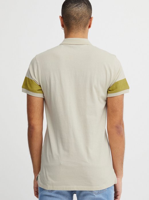 Herren Poloshirt - BHUdo