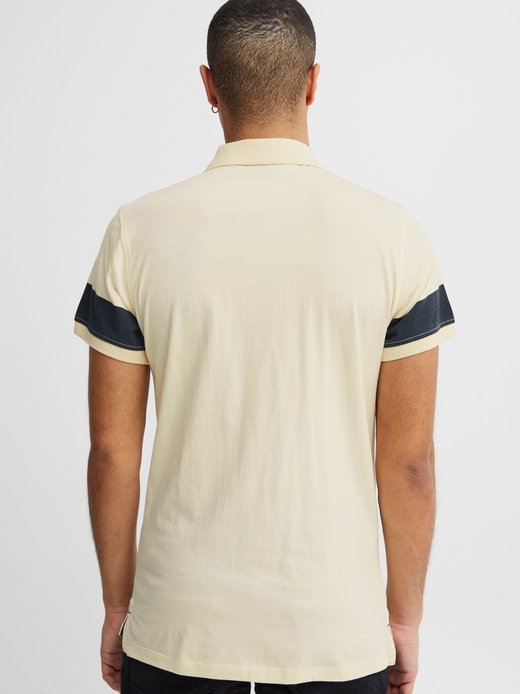 Herren Poloshirt - BHUdo