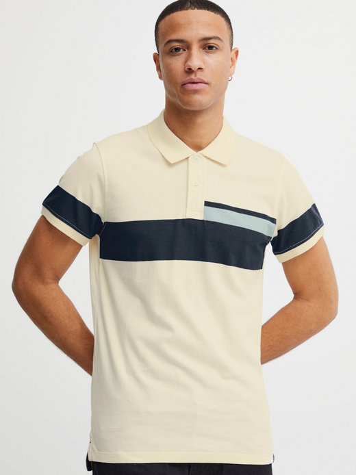 Herren Poloshirt - BHUdo