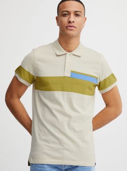 Herren Poloshirt - BHUdo