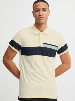 Herren Poloshirt - BHUdo