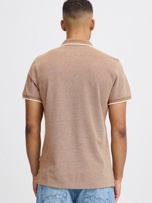 Herren Poloshirt - BHpolo 3er-Pack