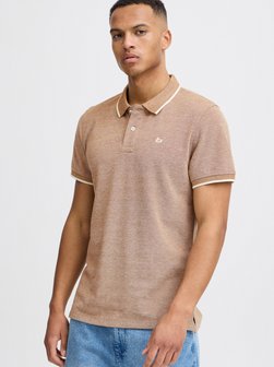 Herren Poloshirt - BHpolo 3er-Pack