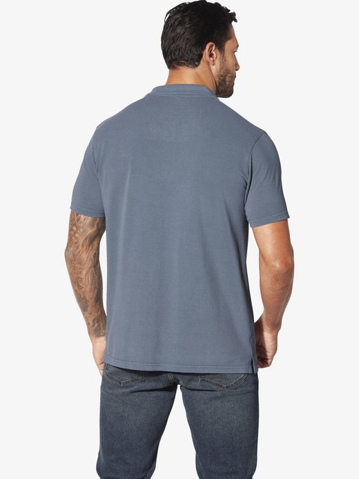 Herren Poloshirt - BRORTE