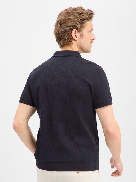 Herren Poloshirt - Baronito