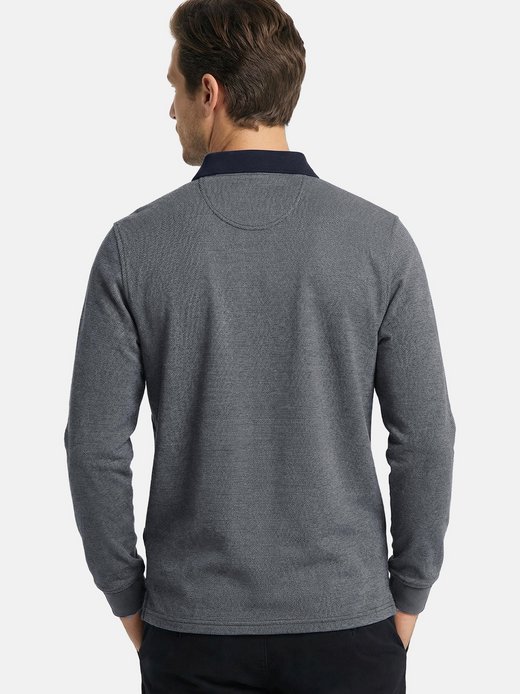 Herren Poloshirt - Basic