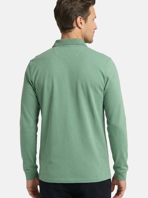 Herren Poloshirt - Basic