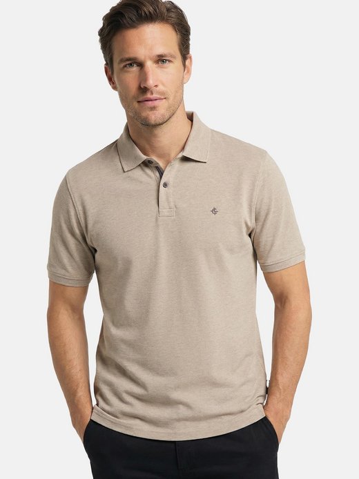 Herren Poloshirt - Basic