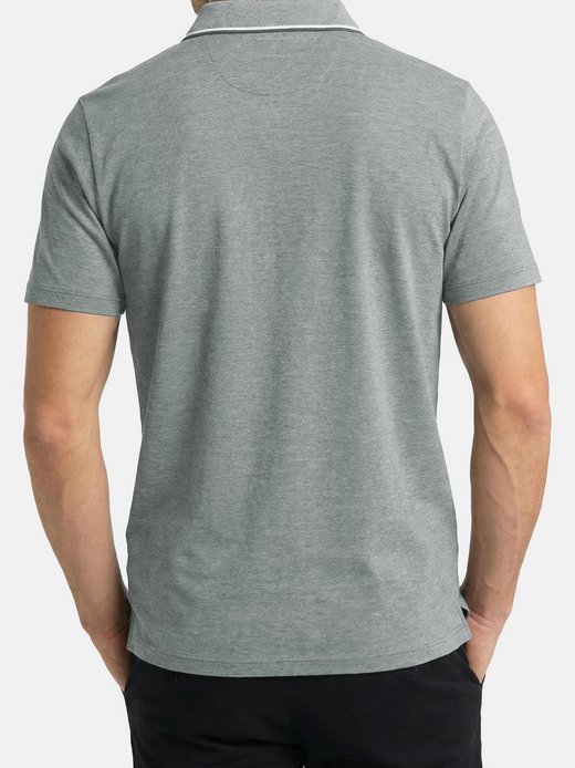 Herren Poloshirt - Basic