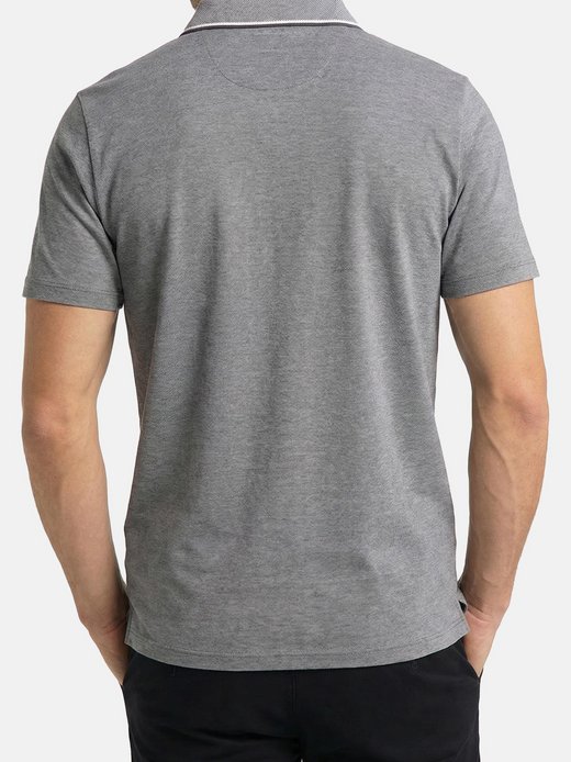 Herren Poloshirt - Basic