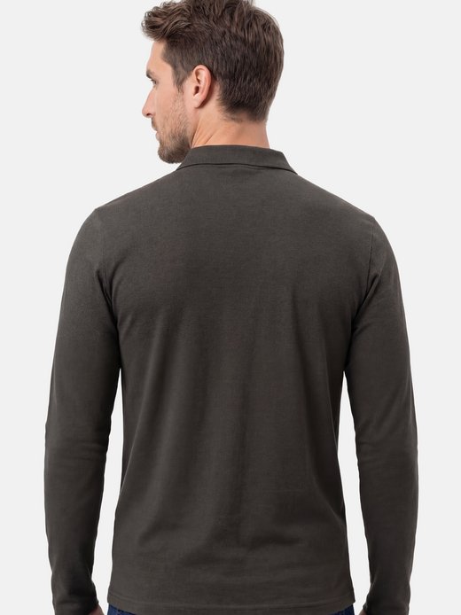 Herren Poloshirt - Basic