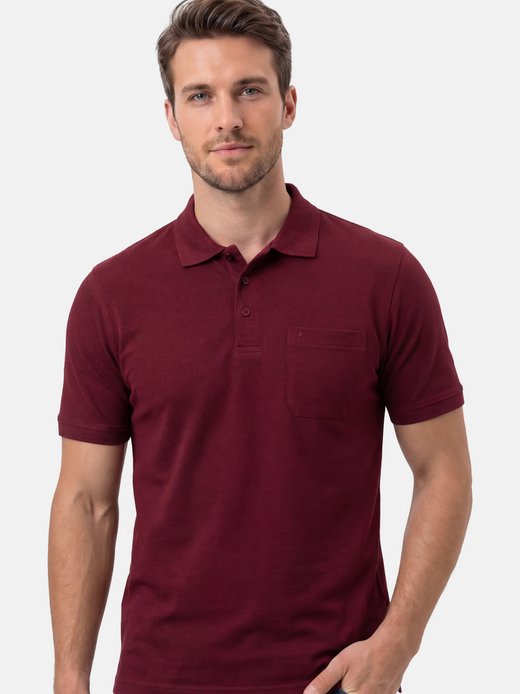 Herren Poloshirt - Basic