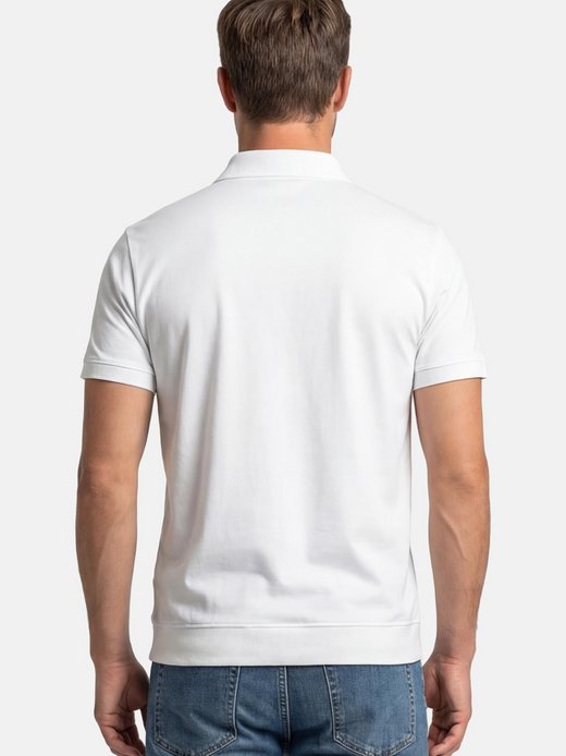 Herren Poloshirt - Basic
