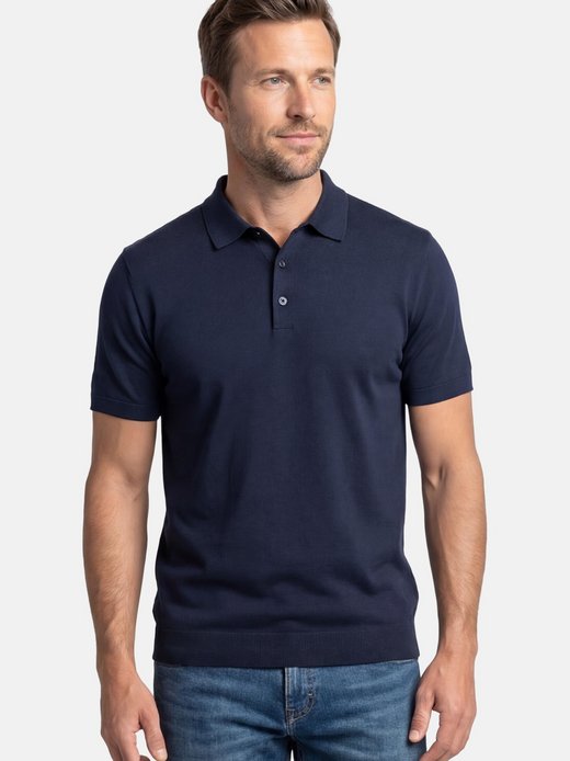 Herren Poloshirt - Basic