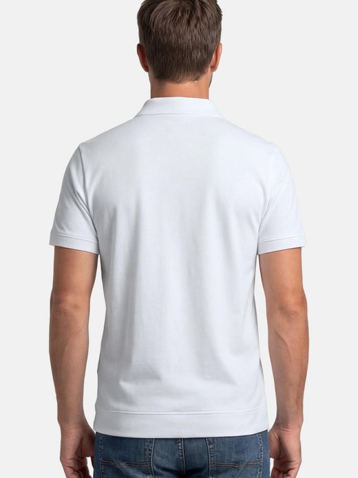 Herren Poloshirt - Basic