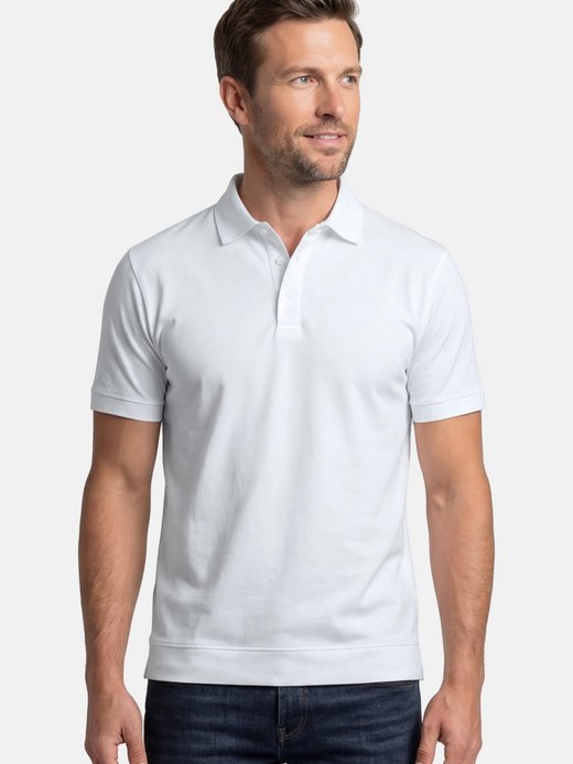 Herren Poloshirt - Basic
