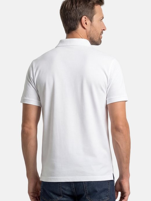 Herren Poloshirt - Basic