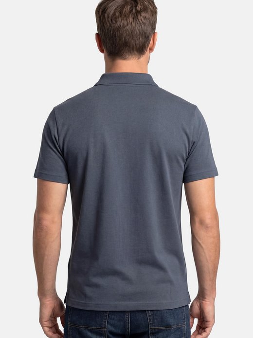 Herren Poloshirt - Basic