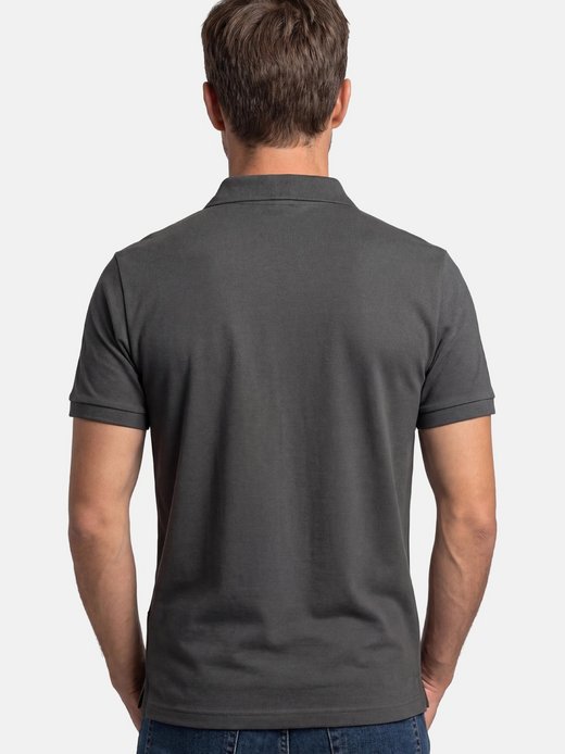 Herren Poloshirt - Basic