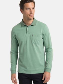 Herren Poloshirt - Basic