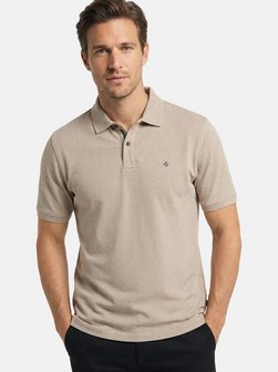 Herren Poloshirt - Basic