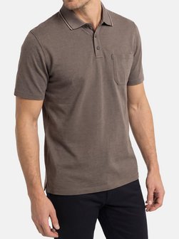 Herren Poloshirt - Basic